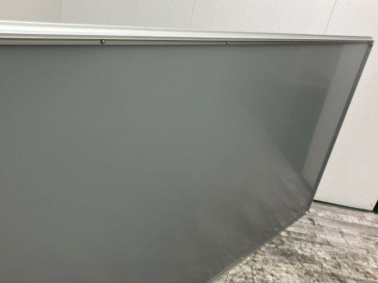 コクヨ1780壁掛けホワイトボード 商品画像5