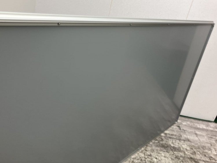 コクヨ1780壁掛けホワイトボード 商品画像5