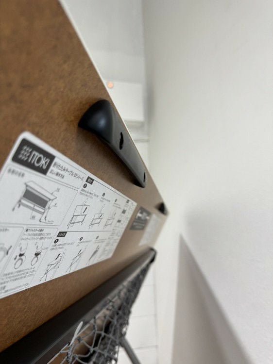 イトーキ平行スタックテーブル 商品画像8