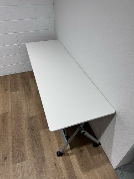 イトーキ平行スタックテーブル 商品画像2