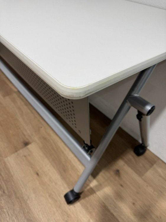 イトーキ平行スタックテーブル 商品画像3