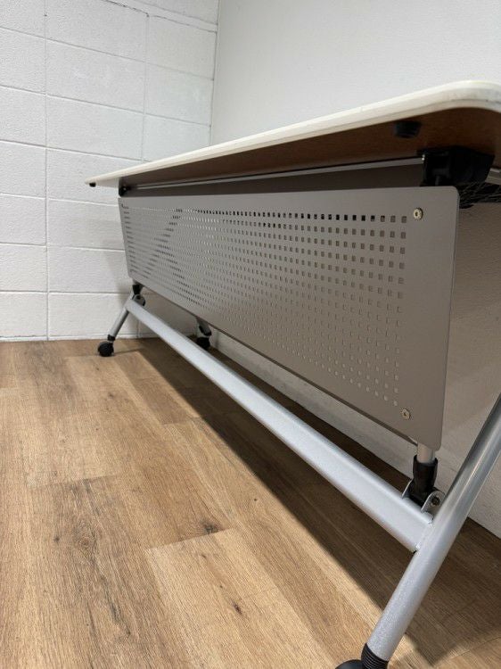 イトーキ平行スタックテーブル 商品画像5