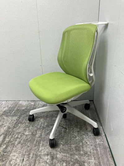 オカムラSylphy(シルフィー)チェア シルフィーチェア 商品画像1