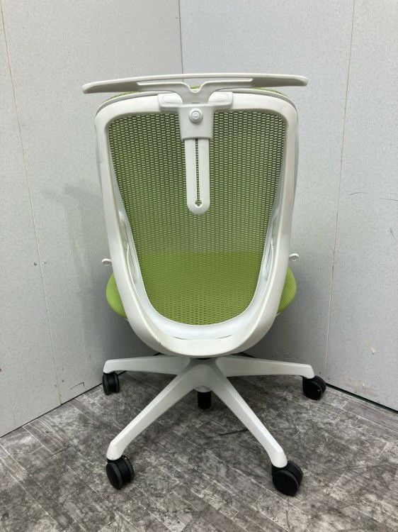 オカムラSylphy(シルフィー)チェア シルフィーチェア 商品画像7