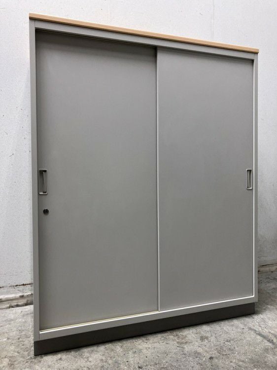 イトーキシンラインシリーズ スライド書庫 商品画像1