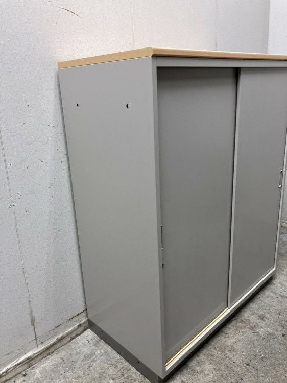 イトーキシンラインシリーズ スライド書庫 商品画像7