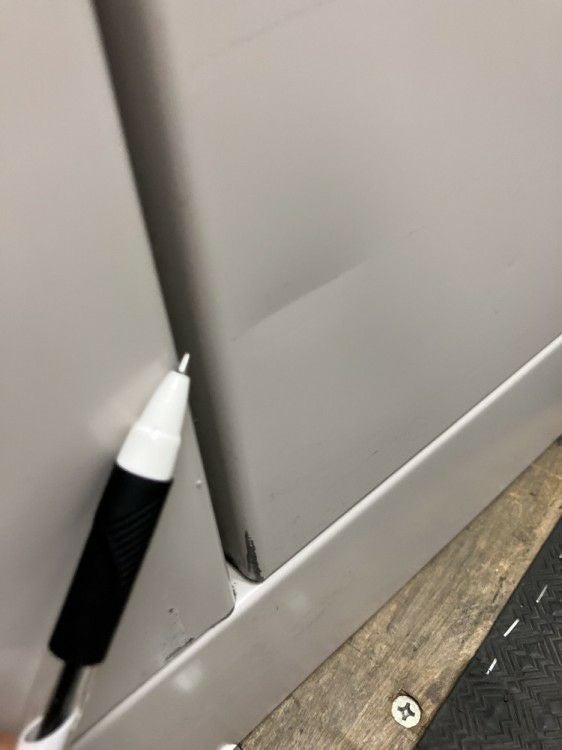 イトーキL型ロッカーシリーズ 3人用ロッカー 商品画像12