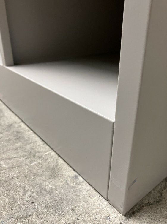 イトーキシューズボックスDSシリーズ 18人用シューズロッカー 商品画像4