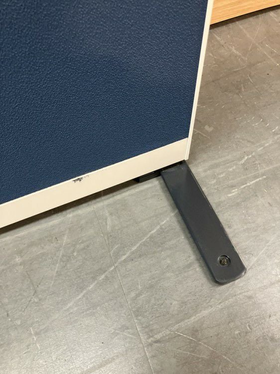 イトーキFZRシリーズ 2連直線パーテーション 商品画像4