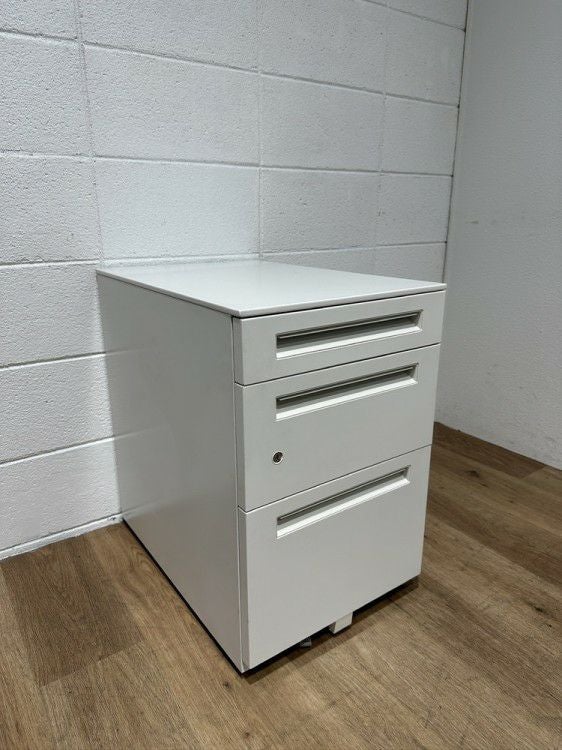 ウチダ（内田洋行）STワゴンシリーズ インワゴン 商品画像1