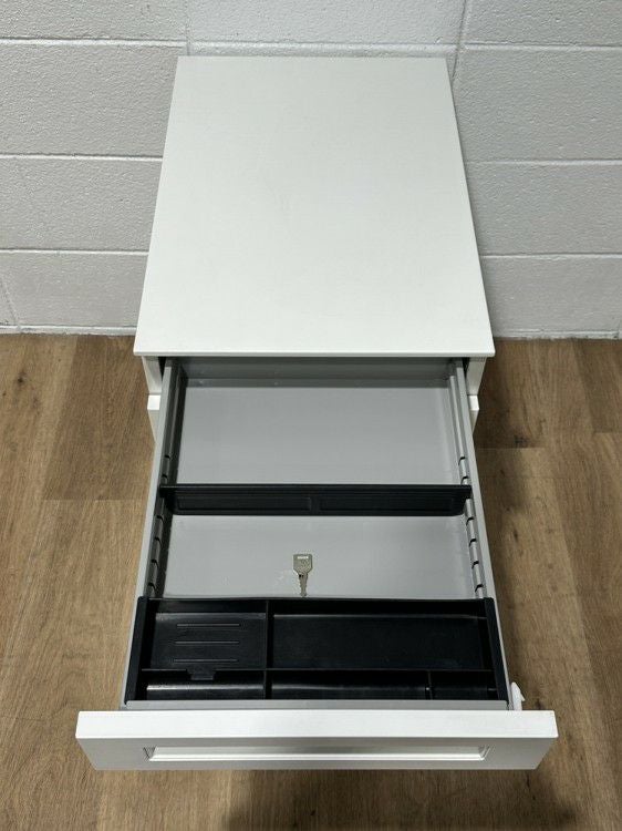 ウチダ（内田洋行）STワゴンシリーズ インワゴン 商品画像3