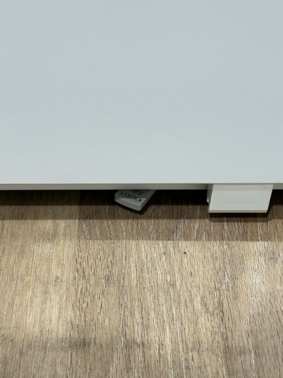 ウチダ（内田洋行）STワゴンシリーズ インワゴン 商品画像6