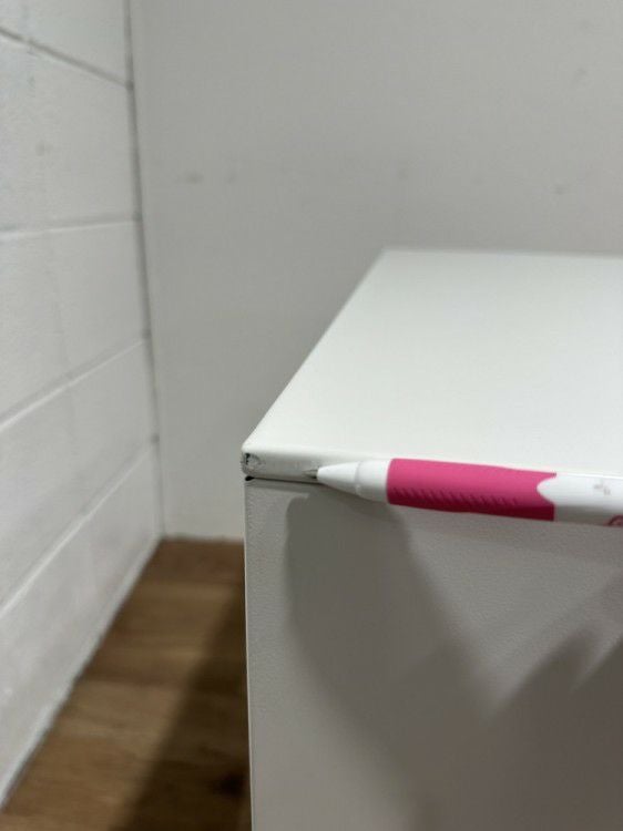 ウチダ（内田洋行）STワゴンシリーズ インワゴン 商品画像8