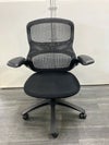 Knoll（ノール）Generation(ジェネレーション)チェア 可動肘付ジェネレーションチェア 商品画像2