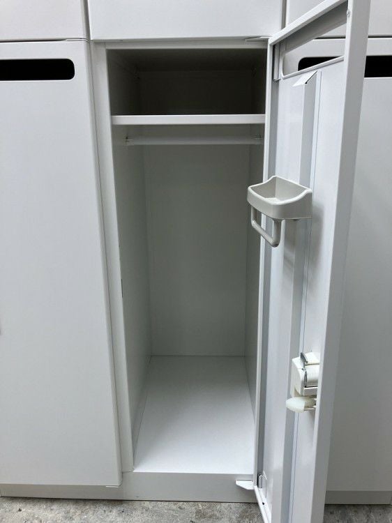 イトーキM型ロッカーシリーズ 6人用ロッカー 商品画像4