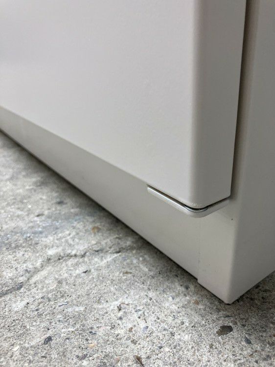 イトーキM型ロッカーシリーズ 6人用ロッカー 商品画像6