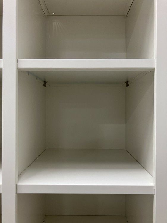 ライオン背面ロッカーシリーズ 9人用jロッカー 商品画像2