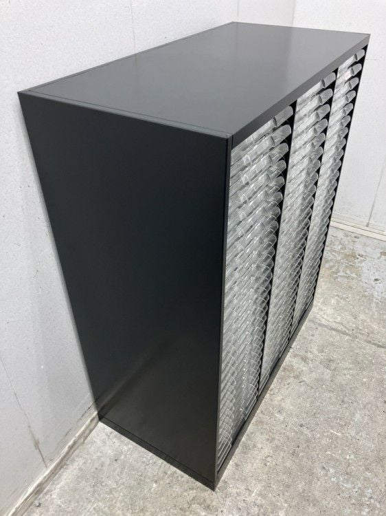 ナイキCW型シリーズ クリアトレーキャビネット 商品画像6