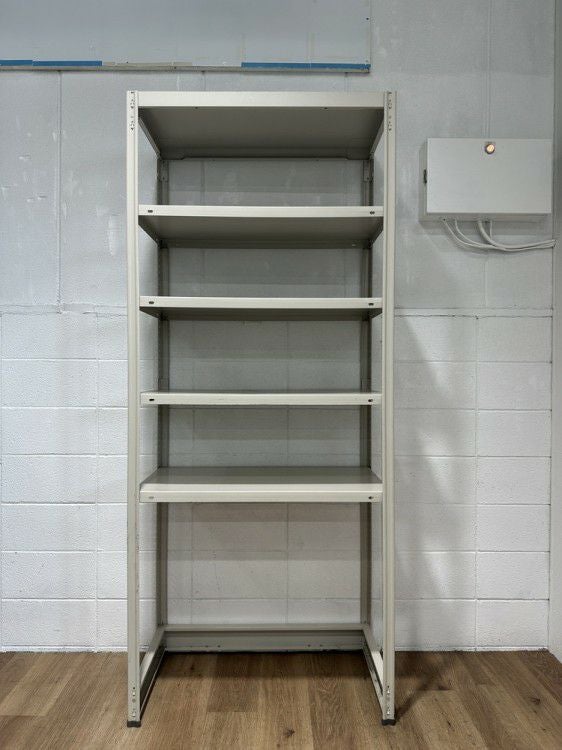 コクヨノンボルトシェルビングシリーズ 軽量棚 商品画像3