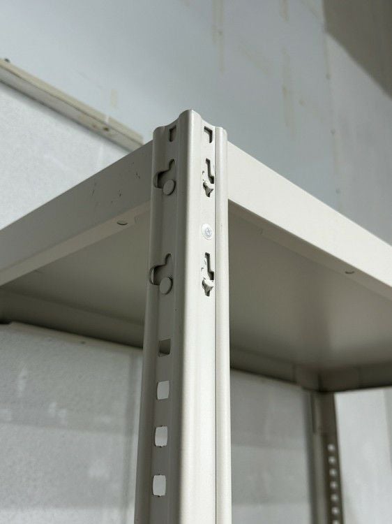 コクヨノンボルトシェルビングシリーズ 軽量棚 商品画像5