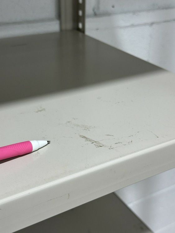 コクヨノンボルトシェルビングシリーズ 軽量棚 商品画像8