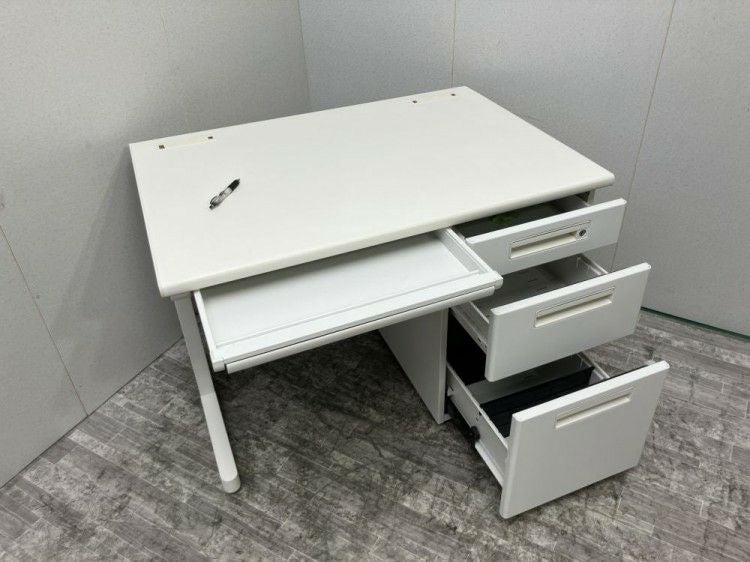 ナイキ1000片袖デスク 商品画像4