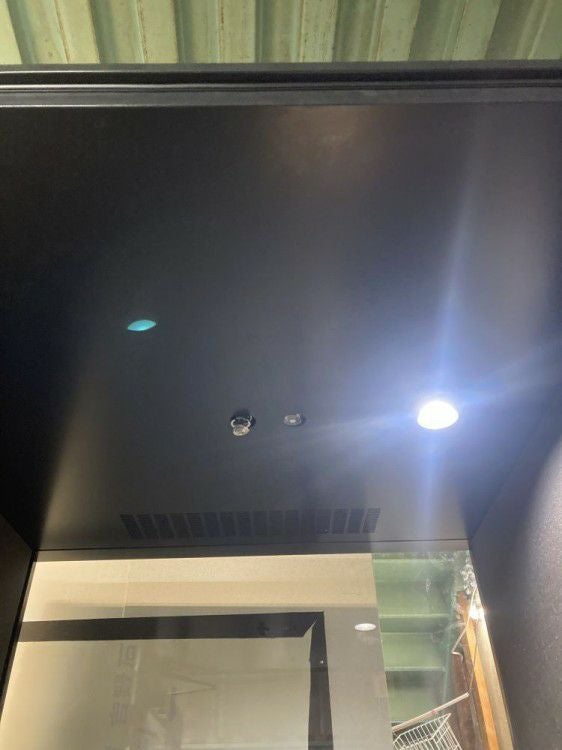 コクヨワークポッドフレックスシリーズ 1人用フルクローズ型ワークブース 商品画像9