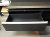 コクヨサイビ（SAIBI）シリーズ デスクパネル付1800L型デスク+ワゴンセット 商品画像12