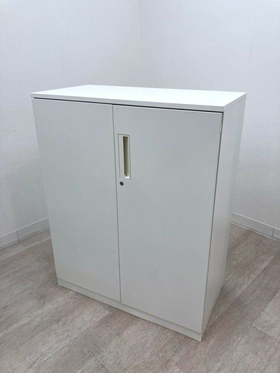 コクヨ エディアシリーズ 両開き書庫 BWU-SD59SAWN | 無限堂ネットショップ