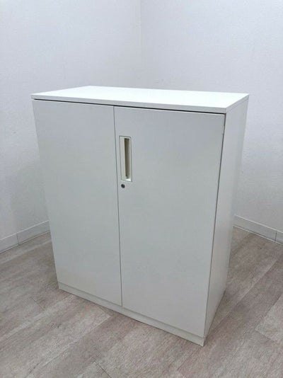 コクヨEDIA(エディア)シリーズ 両開き書庫 商品画像1