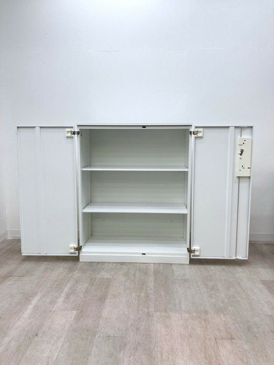 コクヨEDIA(エディア)シリーズ 両開き書庫 商品画像8