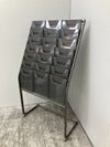 コクヨパンフレットラック 商品画像2