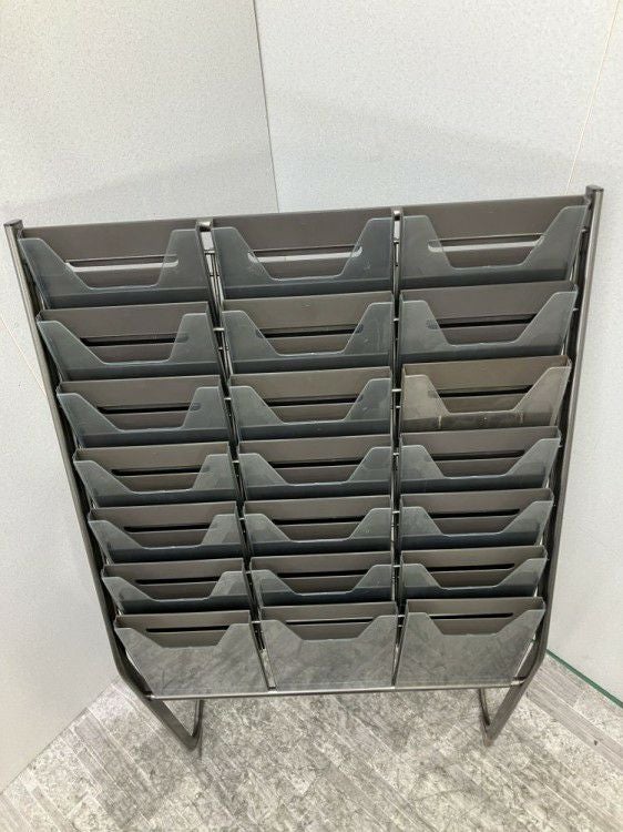 コクヨパンフレットラック 商品画像4