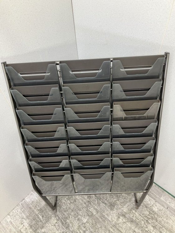 コクヨパンフレットラック 商品画像4