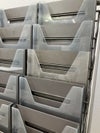 コクヨパンフレットラック 商品画像9