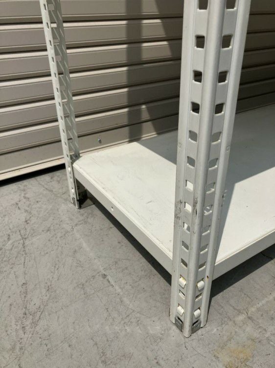 オカムラ63型シリーズ 軽量棚 商品画像4