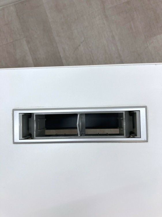 オカムラカルドーシリーズ 平行スタックテーブル 商品画像12