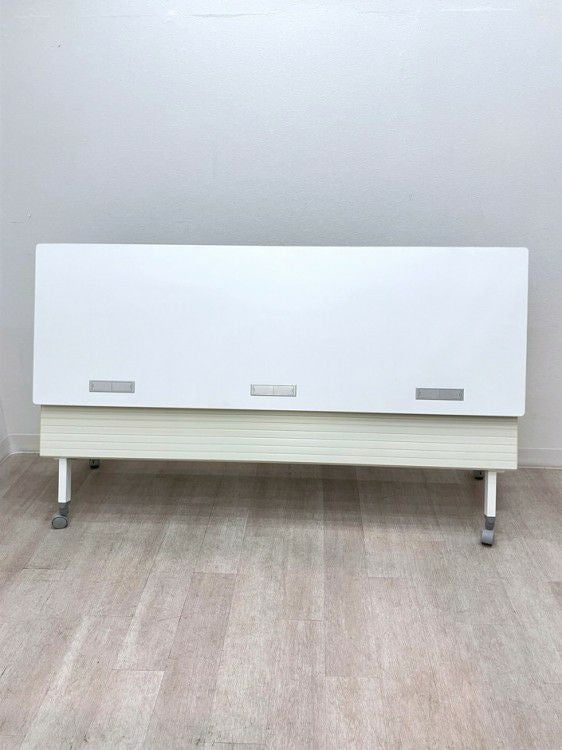 オカムラカルドーシリーズ 平行スタックテーブル 商品画像15