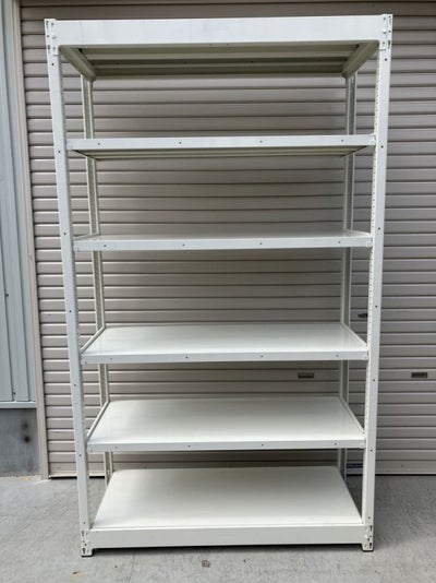 オカムラ6Jシリーズ 中軽量棚 商品画像1