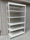 オカムラ6Jシリーズ 中軽量棚 商品画像2