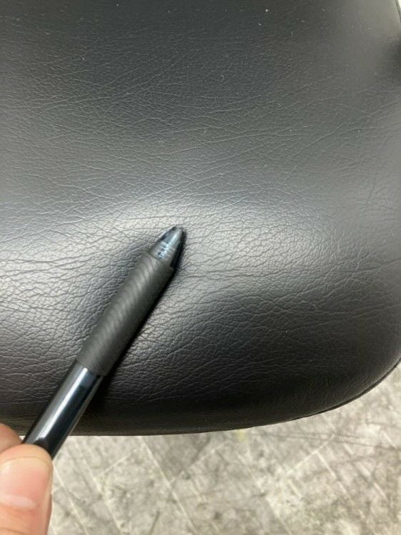 オカムラフィルメシリーズ 固定肘付フィルメチェア 商品画像8