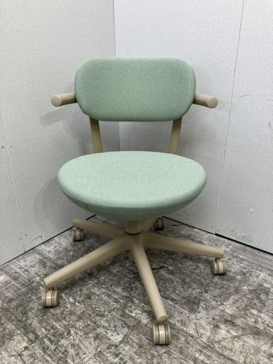 コクヨパロチェア 商品画像2