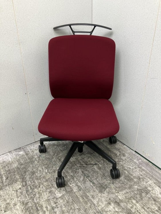 ウチダ（内田洋行）KRENE（クレネ）チェア クレネチェア 商品画像2