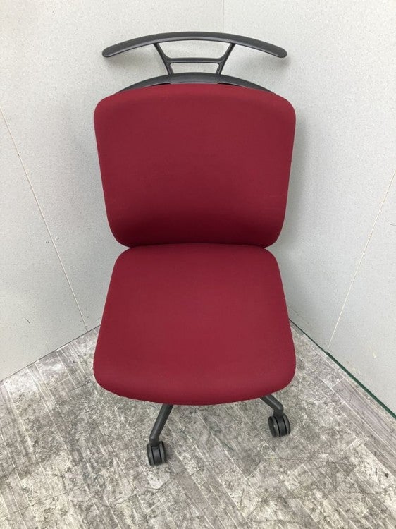 ウチダ（内田洋行）KRENE（クレネ）チェア クレネチェア 商品画像3