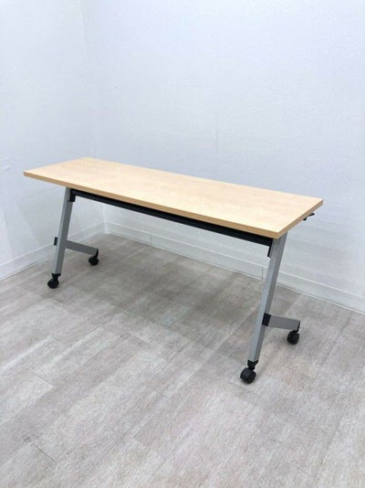 ウチダ（内田洋行）平行スタックテーブル 商品画像1