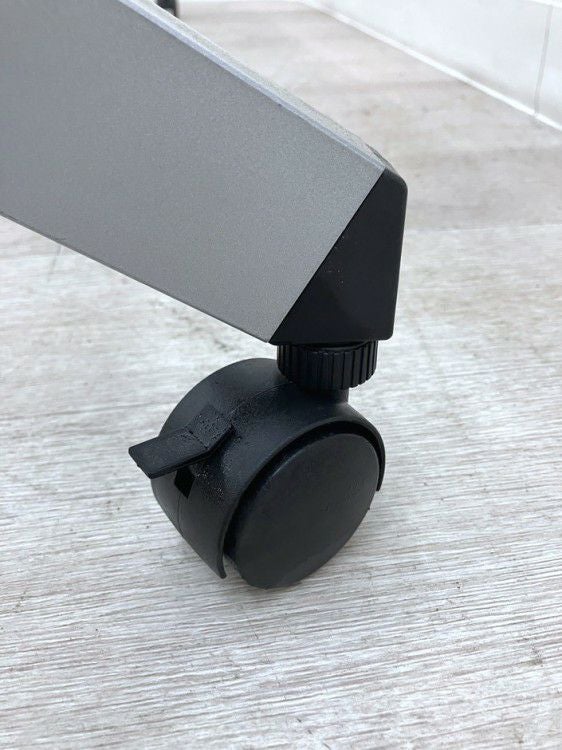 ウチダ（内田洋行）平行スタックテーブル 商品画像13