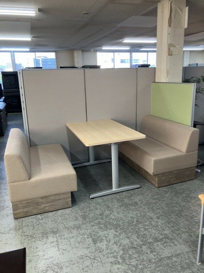 4人用ミーティングセット 商品画像1