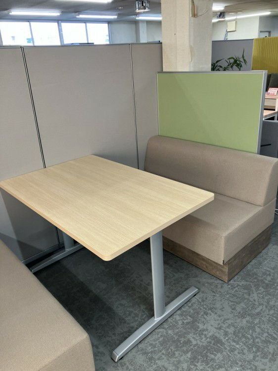 4人用ミーティングセット 商品画像2