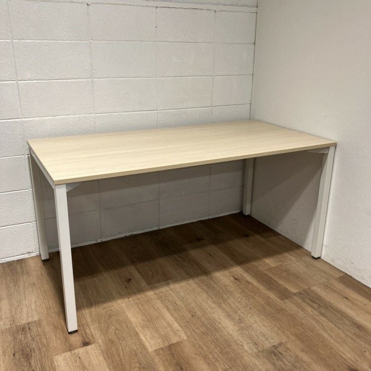 ウチダ（内田洋行）notio(ノティオ)シリーズ ミーティングテーブル 商品画像1