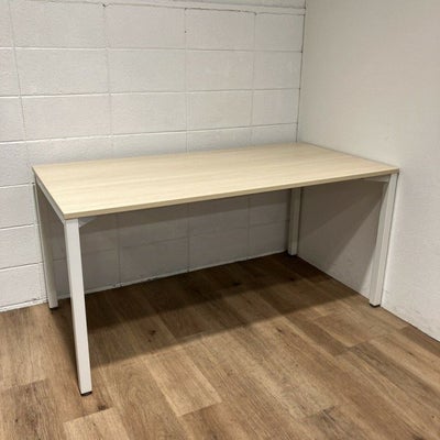 ウチダ（内田洋行）notio(ノティオ)シリーズ ミーティングテーブル 商品画像1